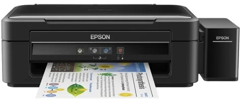 МФУ Epson L382