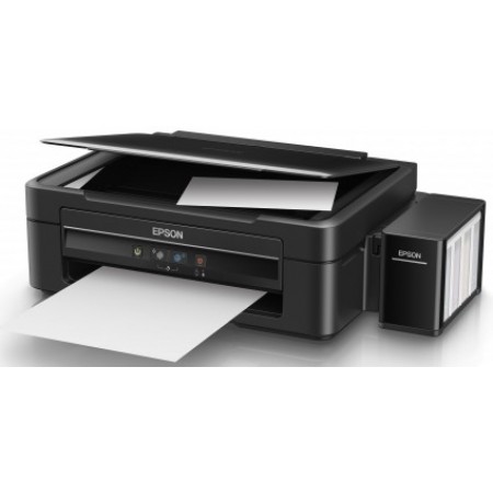 МФУ Epson L382 в Москве МФУ Epson L382 в Москве