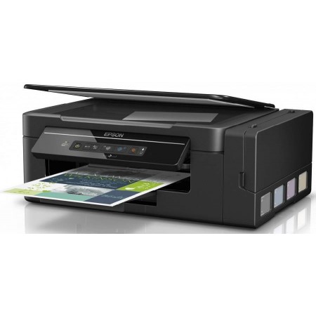 МФУ Epson L3050 (C11CF46405) в Москве МФУ Epson L3050 (C11CF46405) в Москве