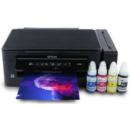 МФУ Epson L3050 (C11CF46405) в Москве МФУ Epson L3050 (C11CF46405) в Москве