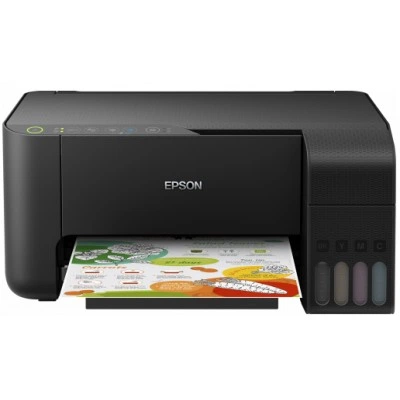 МФУ Epson L3150 (C11CG86409)