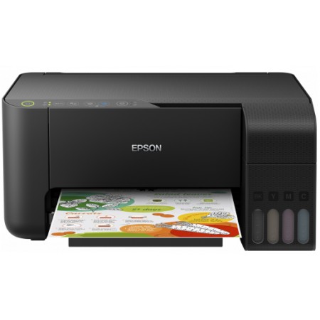 МФУ Epson L3150 (C11CG86409) в Москве МФУ Epson L3150 (C11CG86409) в Москве