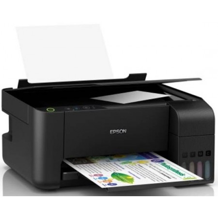 МФУ Epson L3150 (C11CG86409) в Москве МФУ Epson L3150 (C11CG86409) в Москве