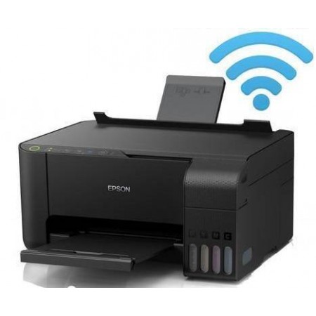 МФУ Epson L3150 (C11CG86409) в Москве МФУ Epson L3150 (C11CG86409) в Москве