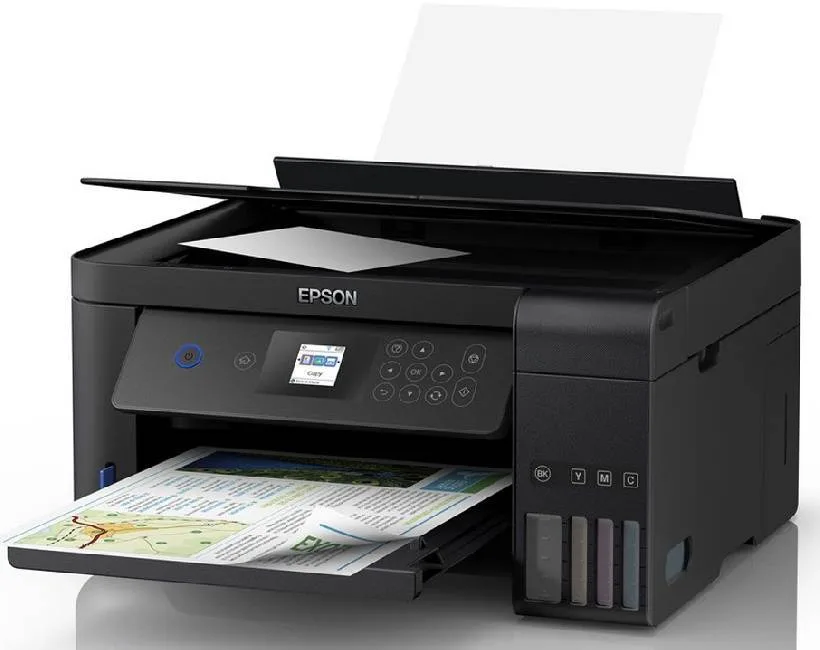 МФУ Epson L4160 (C11CG23403) МФУ Epson L4160 (C11CG23403)
