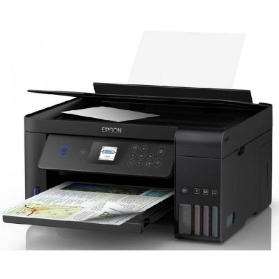 МФУ Epson L4160 (C11CG23403) МФУ Epson L4160 (C11CG23403)