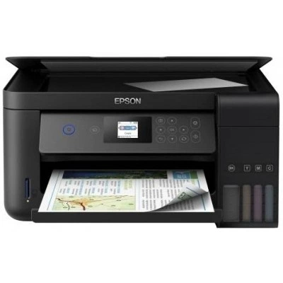 МФУ Epson L4160 (C11CG23403) МФУ Epson L4160 (C11CG23403)