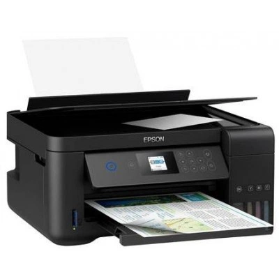 МФУ Epson L4160 (C11CG23403) МФУ Epson L4160 (C11CG23403)