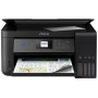 МФУ Epson L4160 (C11CG23403) в Москве МФУ Epson L4160 (C11CG23403) в Москве