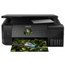 МФУ Epson L7160 (C11CG15404)