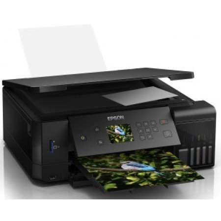 МФУ Epson L7160 (C11CG15404) в Москве МФУ Epson L7160 (C11CG15404) в Москве