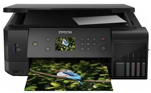 МФУ Epson L7160 (C11CG15404)