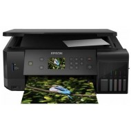 МФУ Epson L7160 (C11CG15404)