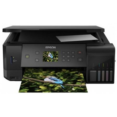 МФУ Epson L7160 (C11CG15404) в Москве МФУ Epson L7160 (C11CG15404) в Москве