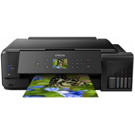 МФУ Epson L7180 (C11CG16404) в Москве МФУ Epson L7180 (C11CG16404) в Москве