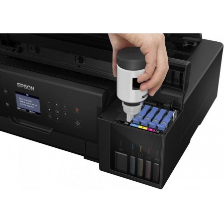 МФУ Epson L7180 (C11CG16404) в Москве МФУ Epson L7180 (C11CG16404) в Москве