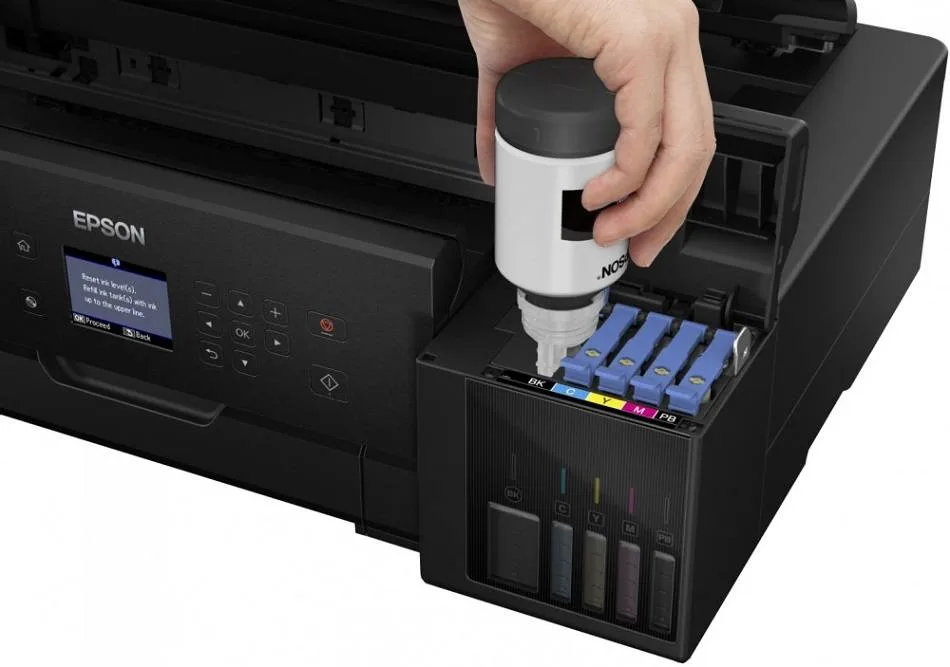 МФУ Epson L7180 (C11CG16404) МФУ Epson L7180 (C11CG16404)