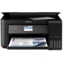 МФУ Epson L6160 (C11CG21404) в Москве МФУ Epson L6160 (C11CG21404) в Москве