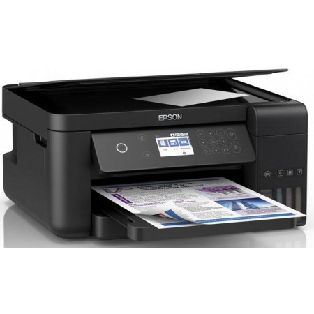 МФУ Epson L6160 (C11CG21404) в Москве МФУ Epson L6160 (C11CG21404) в Москве