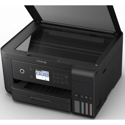МФУ Epson L6160 (C11CG21404) МФУ Epson L6160 (C11CG21404)