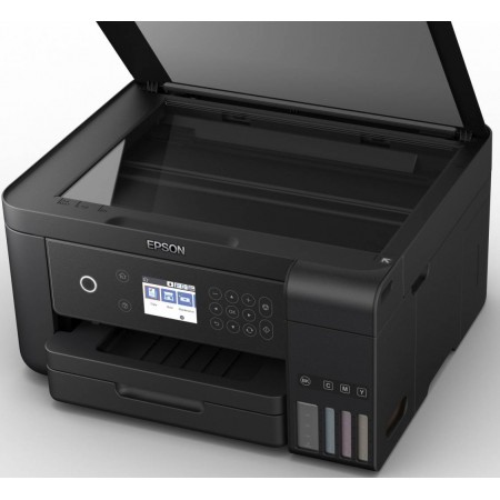 МФУ Epson L6160 (C11CG21404) в Москве МФУ Epson L6160 (C11CG21404) в Москве