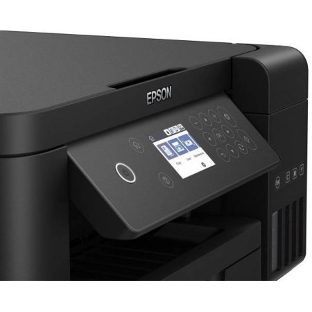 МФУ Epson L6160 (C11CG21404) в Москве МФУ Epson L6160 (C11CG21404) в Москве