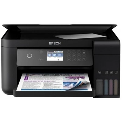 МФУ Epson L6160 (C11CG21404) МФУ Epson L6160 (C11CG21404)