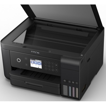 МФУ Epson L6160 (C11CG21404) в Москве МФУ Epson L6160 (C11CG21404) в Москве