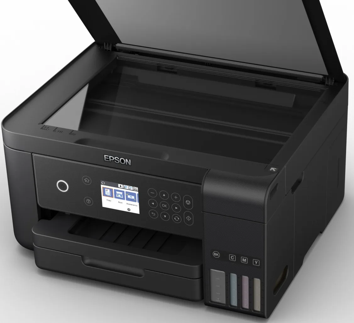 МФУ Epson L6160 (C11CG21404) в России МФУ Epson L6160 (C11CG21404) в России