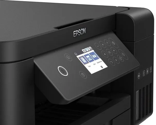 МФУ Epson L6160 (C11CG21404) в России МФУ Epson L6160 (C11CG21404) в России
