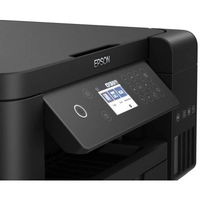 МФУ Epson L6160 (C11CG21404) МФУ Epson L6160 (C11CG21404)