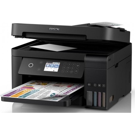 МФУ Epson L6170 (C11CG20404) в Москве МФУ Epson L6170 (C11CG20404) в Москве