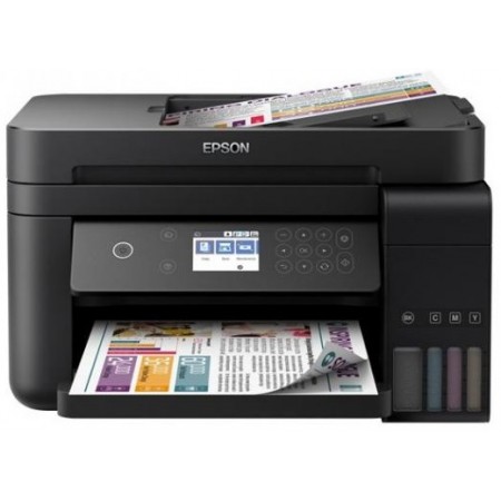 МФУ Epson L6170 (C11CG20404) в Москве МФУ Epson L6170 (C11CG20404) в Москве