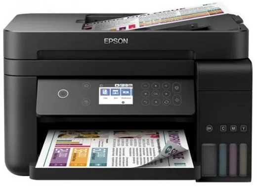 МФУ Epson L6170 (C11CG20404) в России МФУ Epson L6170 (C11CG20404) в России