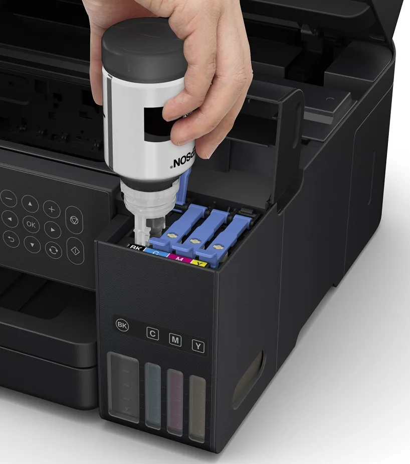 МФУ Epson L6170 (C11CG20404) в России МФУ Epson L6170 (C11CG20404) в России