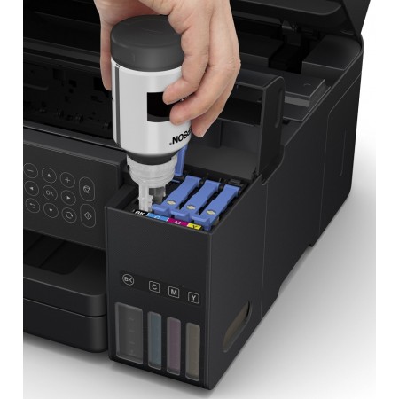 МФУ Epson L6170 (C11CG20404) в Москве МФУ Epson L6170 (C11CG20404) в Москве