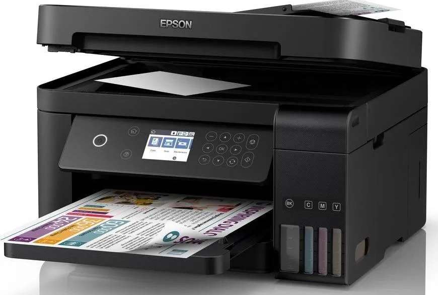 МФУ Epson L6170 (C11CG20404)