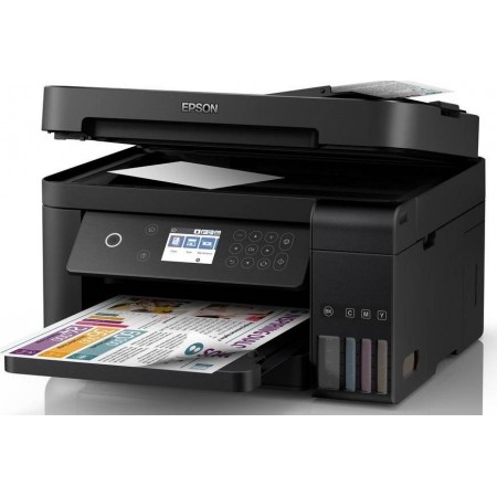 МФУ Epson L6170 (C11CG20404) в Москве МФУ Epson L6170 (C11CG20404) в Москве