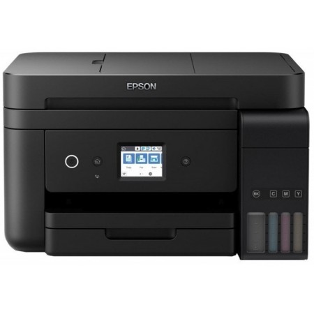 МФУ Epson L6190 (C11CG19404) в Москве МФУ Epson L6190 (C11CG19404) в Москве