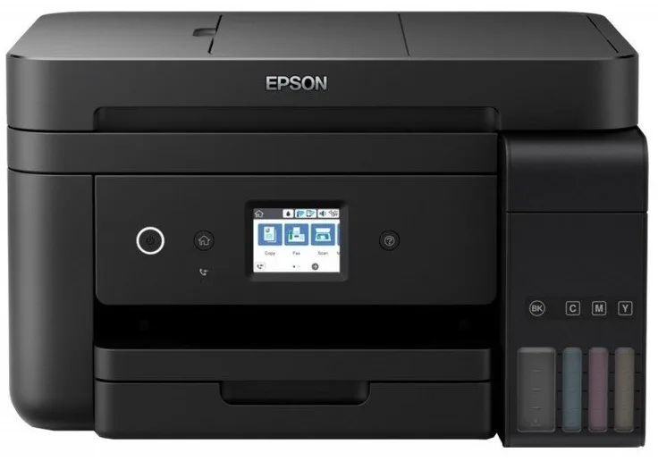 МФУ Epson L6190 (C11CG19404) в России МФУ Epson L6190 (C11CG19404) в России