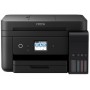 МФУ Epson L6190 (C11CG19404) в Москве МФУ Epson L6190 (C11CG19404) в Москве