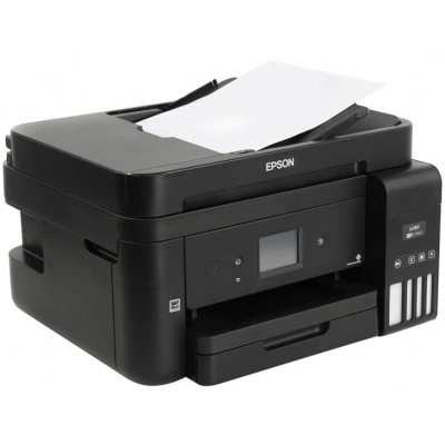 МФУ Epson L6190 (C11CG19404) МФУ Epson L6190 (C11CG19404)