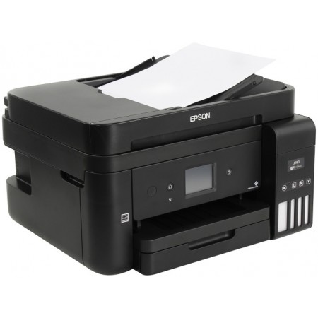 МФУ Epson L6190 (C11CG19404) в Москве МФУ Epson L6190 (C11CG19404) в Москве