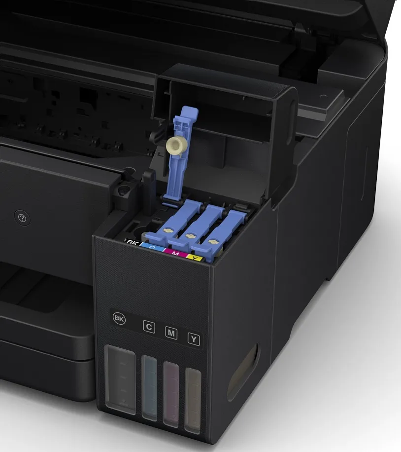 МФУ Epson L6190 (C11CG19404) в России МФУ Epson L6190 (C11CG19404) в России