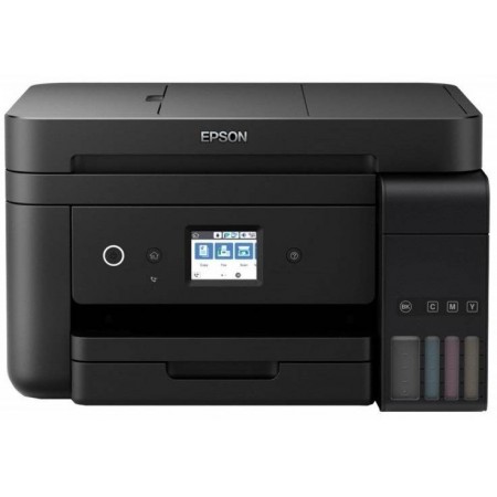 МФУ Epson L6190 (C11CG19404) в Москве МФУ Epson L6190 (C11CG19404) в Москве