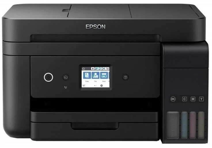 МФУ Epson L6190 (C11CG19404) МФУ Epson L6190 (C11CG19404)