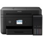 МФУ Epson L6190 (C11CG19404) в Москве МФУ Epson L6190 (C11CG19404) в Москве