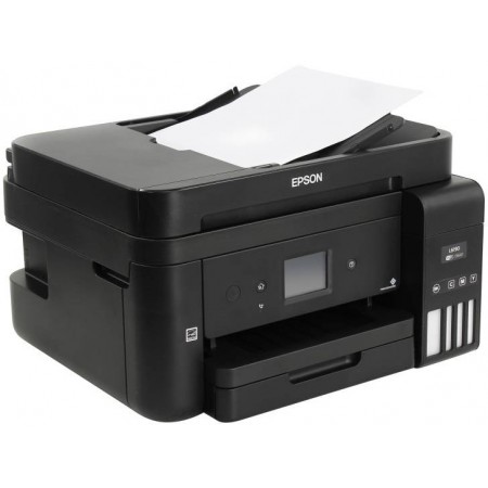 МФУ Epson L6190 (C11CG19404) в Москве МФУ Epson L6190 (C11CG19404) в Москве