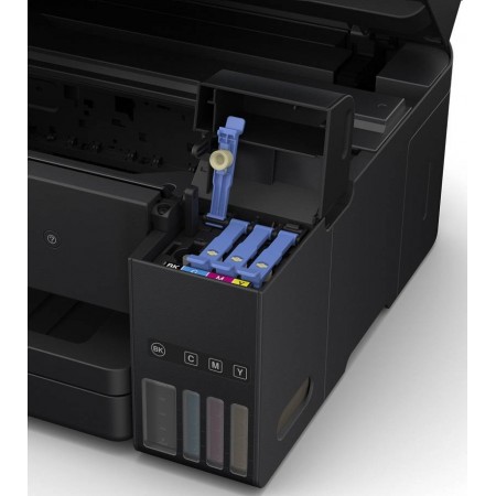 МФУ Epson L6190 (C11CG19404) в Москве МФУ Epson L6190 (C11CG19404) в Москве