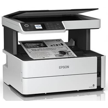 МФУ Epson M2140 (C11CG27405) в Москве МФУ Epson M2140 (C11CG27405) в Москве